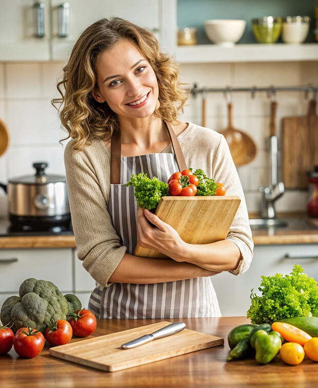 Deepika Badhri certified female personal trainer in Chennai